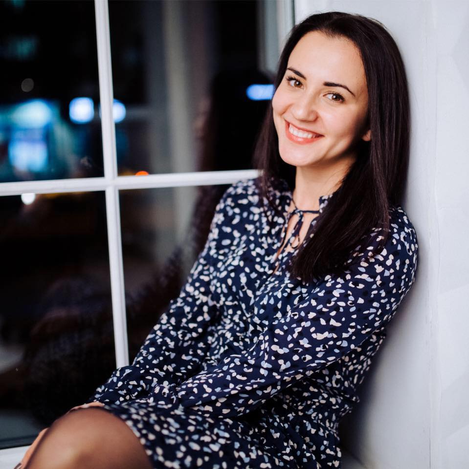 Даша Рудзевич