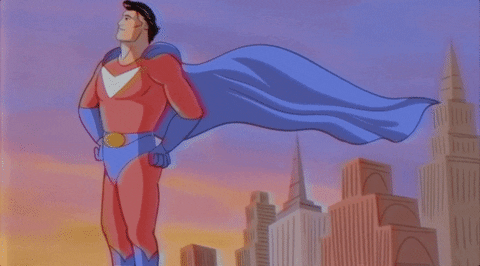 Don’t look for a superhero who will, at a glance, define how to ensure the success of your project and immediately do it