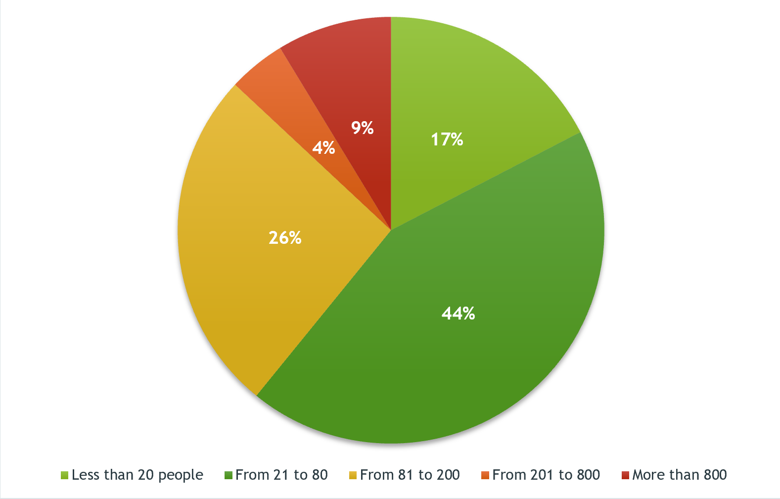 The Role and Salary of COOs at Ukrainian IT Companies