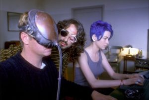 Inhumans: 15 exciting films about artificial intelligence