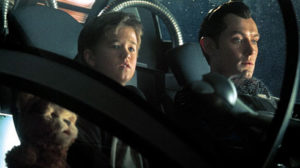 Inhumans: 15 exciting films about artificial intelligence