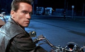 Inhumans: 15 exciting films about artificial intelligence
