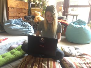 Working Remotely: how and why to live without an office