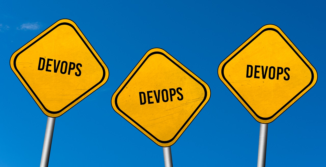 DevOps-інженер — як ним стати? — блог INDIGO Tech Recruiters