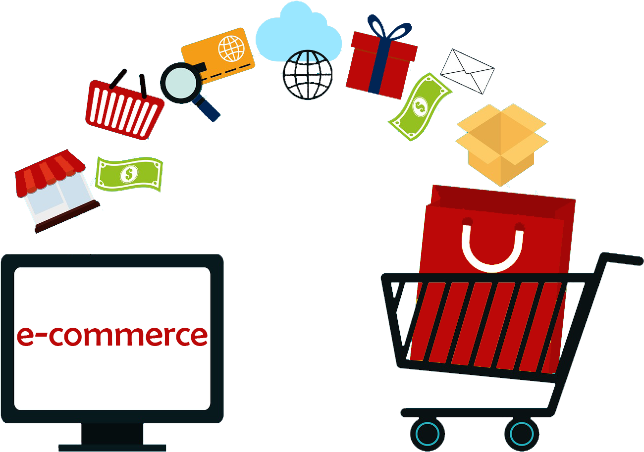Marketing та E-Commerce