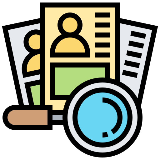 Recruiter on demand