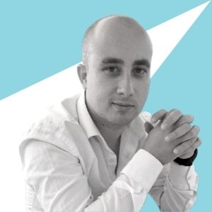 Олександр Козирєв