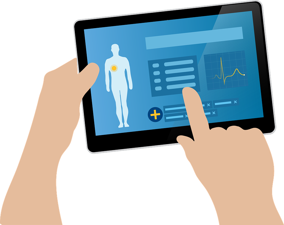 HealthTech Recruiting