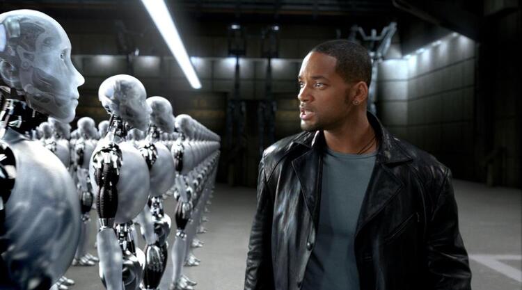 Inhumans: 15 exciting films about artificial intelligence