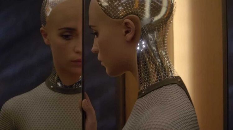 Inhumans: 15 exciting films about artificial intelligence