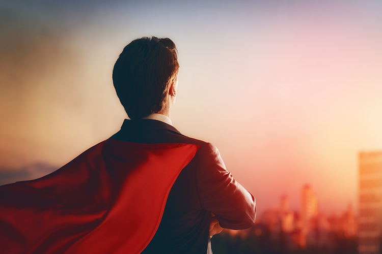 Why you do not need an outstanding CEO, CTO, CFO and other CxO