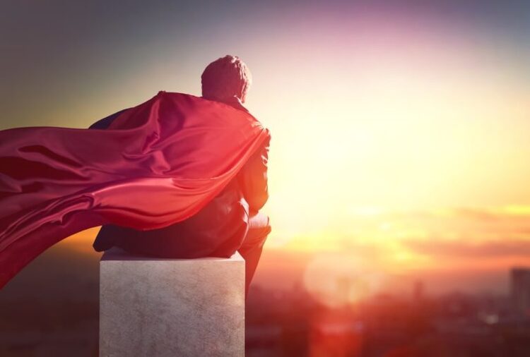 Why you do not need an outstanding CEO, CTO, CFO and other CxO