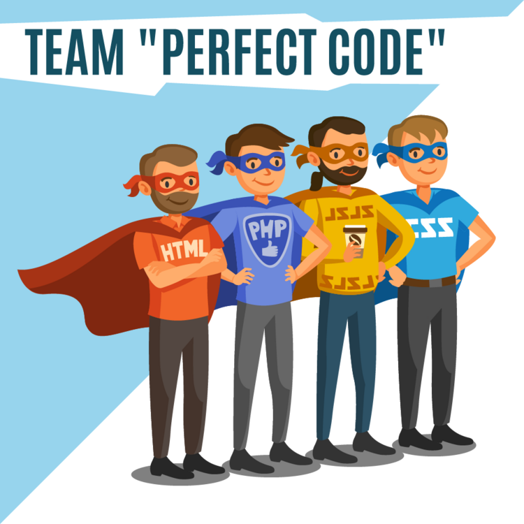 How to hire the best Web Developers? We know, and we are ready to share our experience.