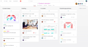 How to create an IT company: Asana, a task management app